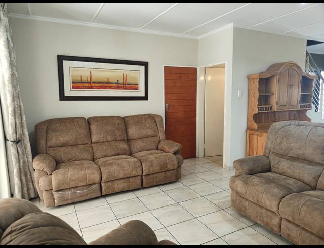 3 BEDROOM HOUSE FOR SALE IN RIVERSPRAY LIFESTYLE ESTATE